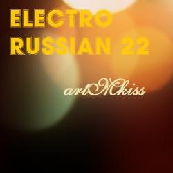 VA - Electro Russian 22