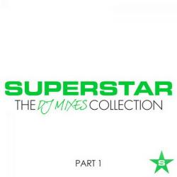VA - Superstar The DJ Mixes Collection Part 1-2