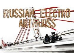 VA - Russian Electro v.3