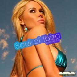 VA - Soul of Ibiza Volume 14