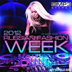 VA - Russian Fashion Week