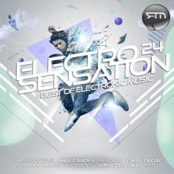 VA - RM Electro Sensation Vol.24
