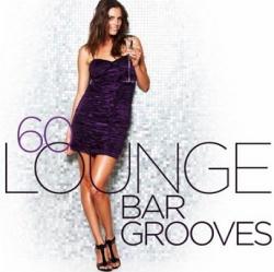 VA - 60 Lounge Bar Grooves