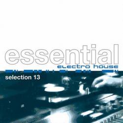 VA - Essential Electro House Selection Vol 13