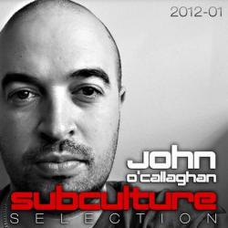 VA - Subculture Selection 2012 01