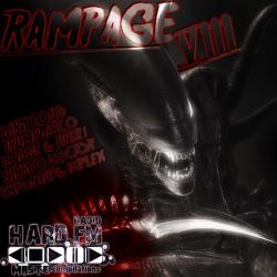 VA - Rampage 8