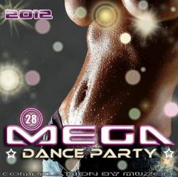 VA - Mega Dance Party 28