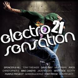 VA - RM Electro Sensation Vol.21