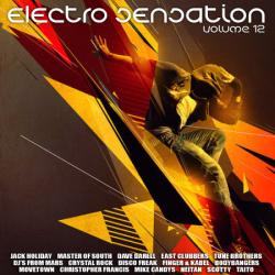 VA - RM Electro Sensation Vol.12