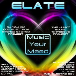 VA - Music your mood - Elate vol.7