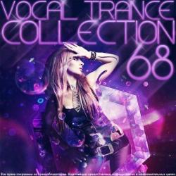 VA - Vocal Trance Collection Vol.68