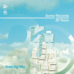 VA - Soma Records 20 Years