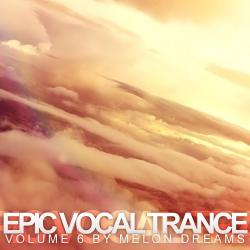 VA - Epic Vocal Trance Volume 6