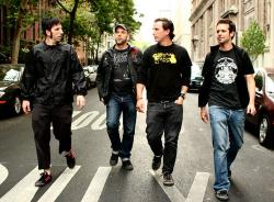 The Bouncing Souls - Discography