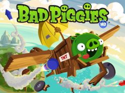 Bad Piggies + HD 1.0.0 EN