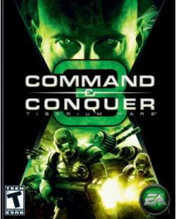 Command & Conquer 3:Tiberium Wars 1.0.0