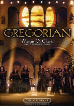 Gregorian - Masters of Chant. Live At Kreuzenstein Castle
