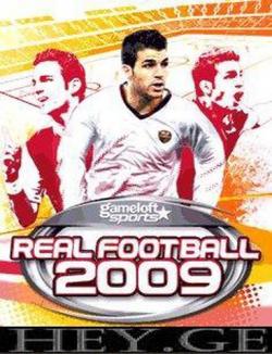 Real Football 2010 [Java]