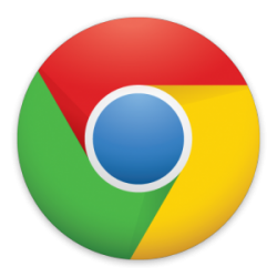 Google Chrome 21.0.1163.0 Dev