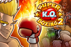 [SD] Super KO Boxing 2 1.6.0