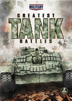    (1 : 10 ) / Greatest Tank Battles VO