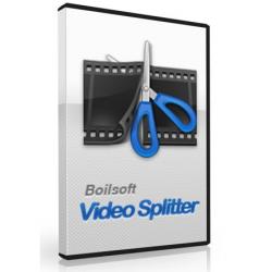 Boilsoft Video Splitter 6.11.140