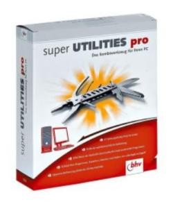 Super Utilities Pro 9.9.33 + Rus + Portable