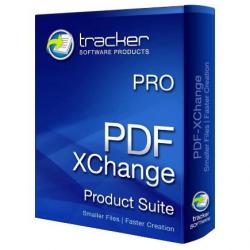 PDF-XChange Pro 2.5.200.0