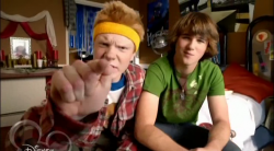   , 1  1-21   21 / Zeke and Luther []