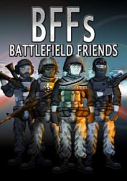   Battlefield (1 ) (1-13   13) / Battlefield Friends DUB