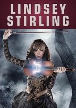 Lindsey Stirling -  