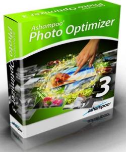 Ashampoo Photo Optimizer 3.10