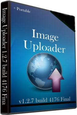 Image Uploader 1.2.7.4176 + Portable