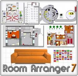 Room Arranger 7.2.4.311