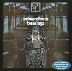 Edward Bear - Bearings (1969)