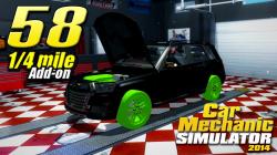 Car Mechanic Simulator 2014 [RePack  xGhost] (1.1.1.1)