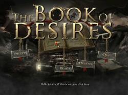 The Book of Desires /  