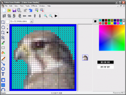 Falco Icon Studio 7.3