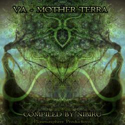 VA - Mother Terra