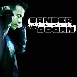 Sander van Doorn - Identity Mix 080