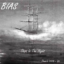 Bias - Ships In The Night (2014)