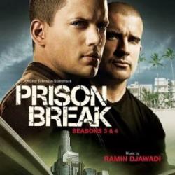 OST - Ramin Djawadi - Prison Break: Seasons 3 4 /   :  3 4