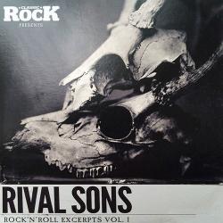 Rival Sons - Rock 'N' Roll Excerpts Vol.1