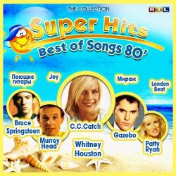 VA - Super Hits - Best of Songs 80