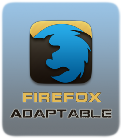 Mozilla Firefox Adaptable 14.0.1