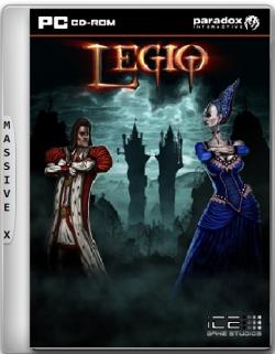 Legio [2010/Strategy / 3D]
