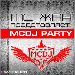 MC  - MCDJ Party 020