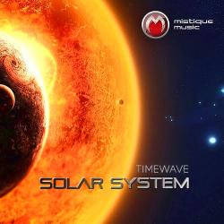 Timewave - Solar System