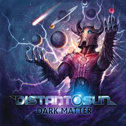 Distant Sun - Dark Matter