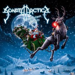 Sonata Arctica - Christmas Spirits